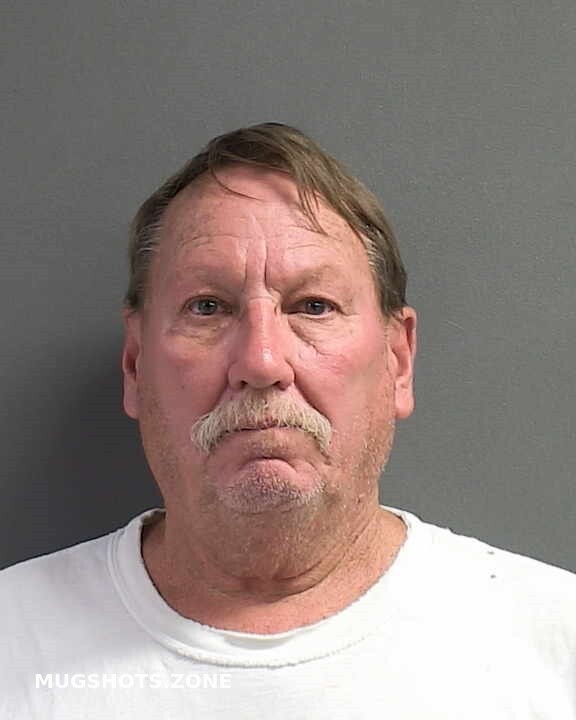 FUSS WILLIAM CLINT 05/26/2024 - Volusia County Mugshots Zone