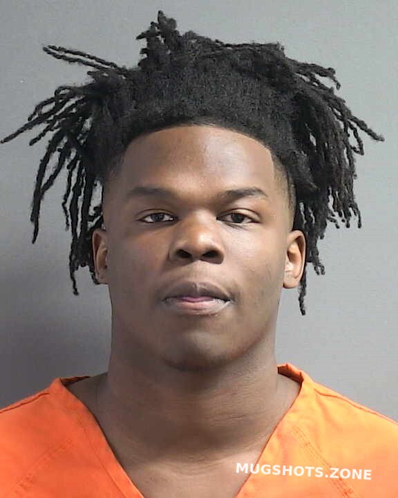 Thompson Zanquan Lee 05 26 2024 Volusia County Mugshots Zone