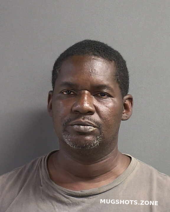 BLANTON ELI 05/26/2024 - Volusia County Mugshots Zone