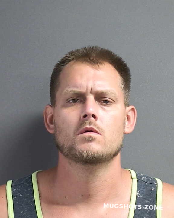 BUTLER STEPHEN LLOYD 05/29/2024 - Volusia County Mugshots Zone