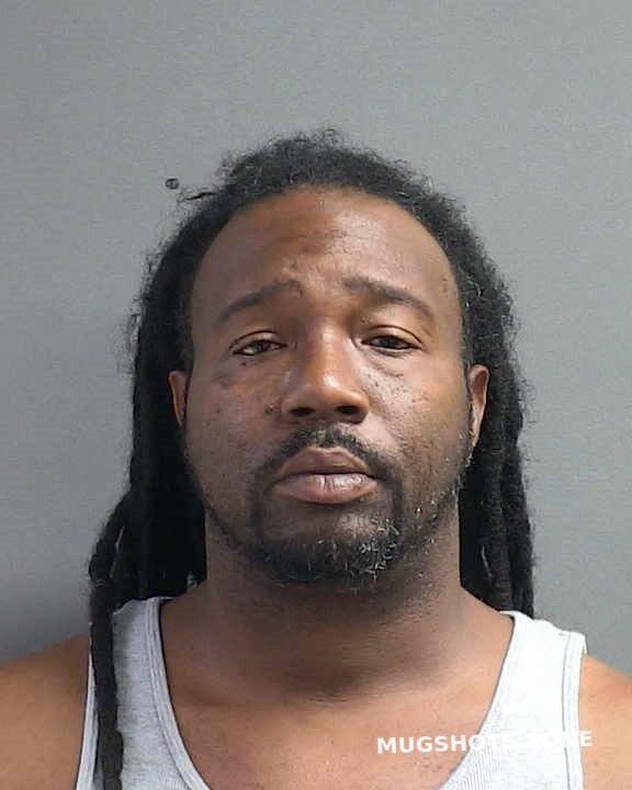 JUDE NICHOLAS PYATT 06/02/2024 - Volusia County Mugshots Zone