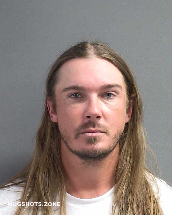 Isbell Brian M 06052024 Volusia County Mugshots Zone 4151