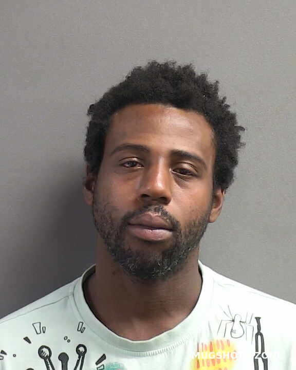 Macon Darrian 06 05 2024 Volusia County Mugshots Zone