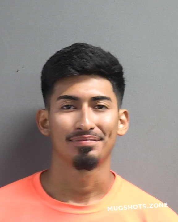 MORALES OMAR 06/08/2024 - Volusia County Mugshots Zone