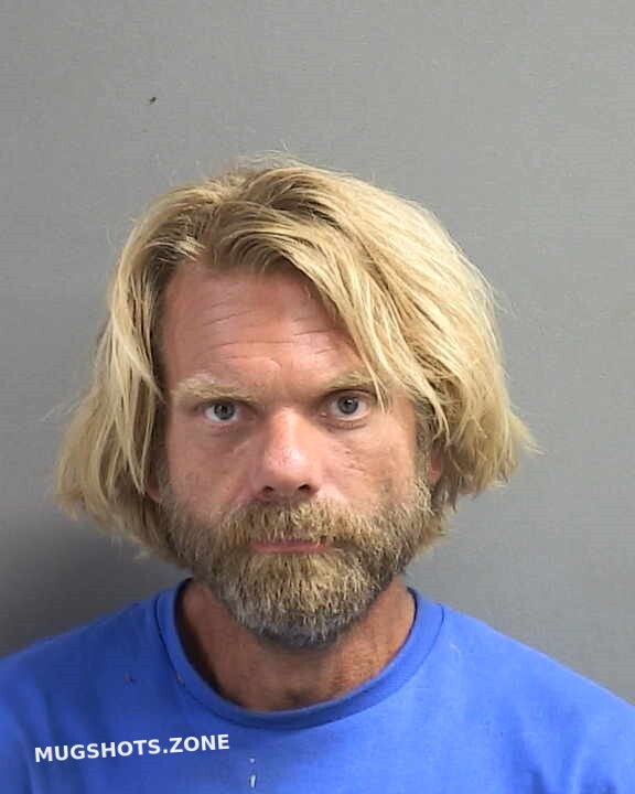 Hall Michael G 06082024 Volusia County Mugshots Zone 5035