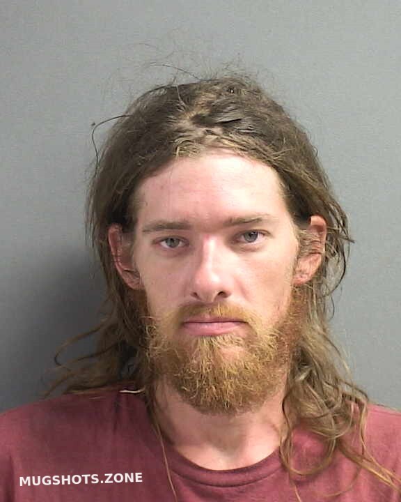 Foley Michael A 06 09 2024 Volusia County Mugshots Zone