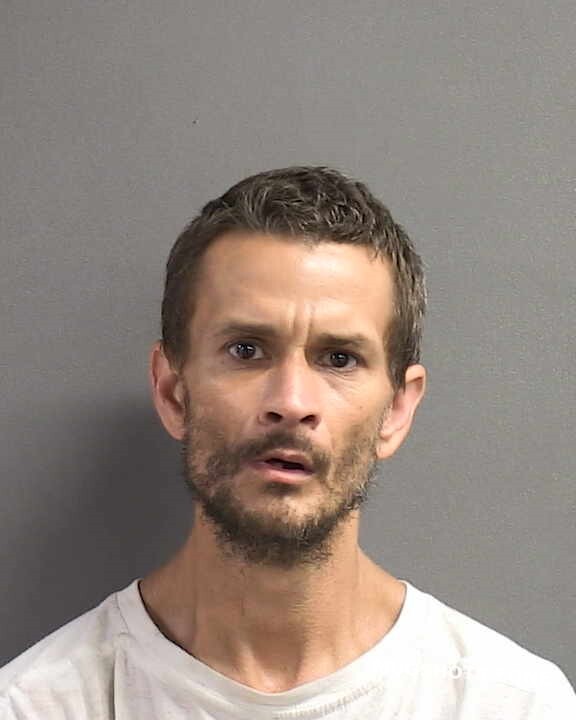 MARTIN TRAVIS J 06/11/2024 - Volusia County Mugshots Zone