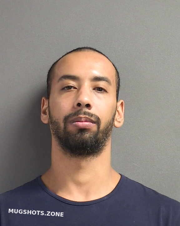 PERKINS ALEXANDER R 06/13/2024 - Volusia County Mugshots Zone