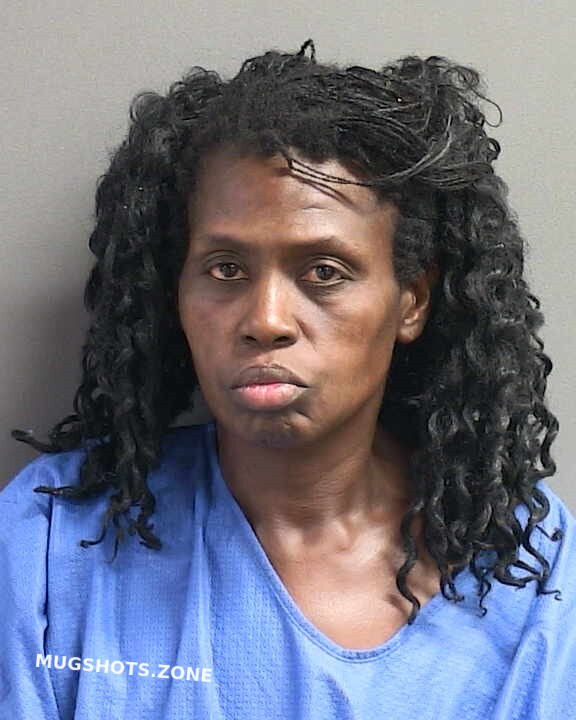 BROOKS REGINA L 06/14/2024 - Volusia County Mugshots Zone