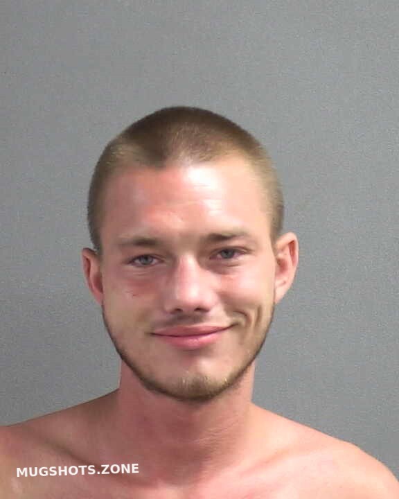 WALLS JACOB Z 06/15/2024 Volusia County Mugshots Zone