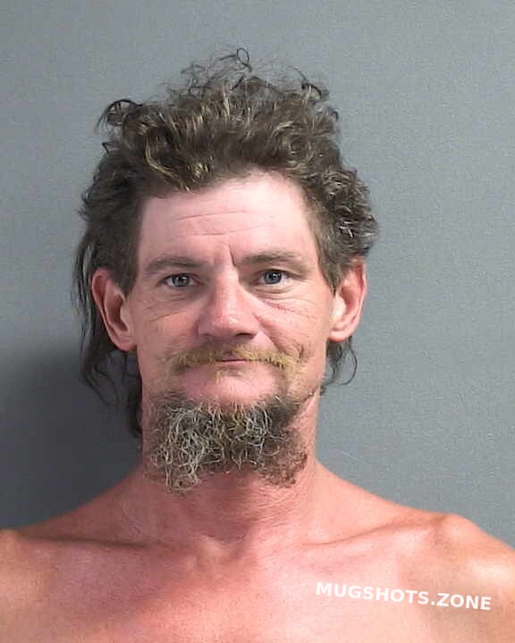 WILLIAMS WILLIAM ALPHA 06/16/2024 Volusia County Mugshots Zone