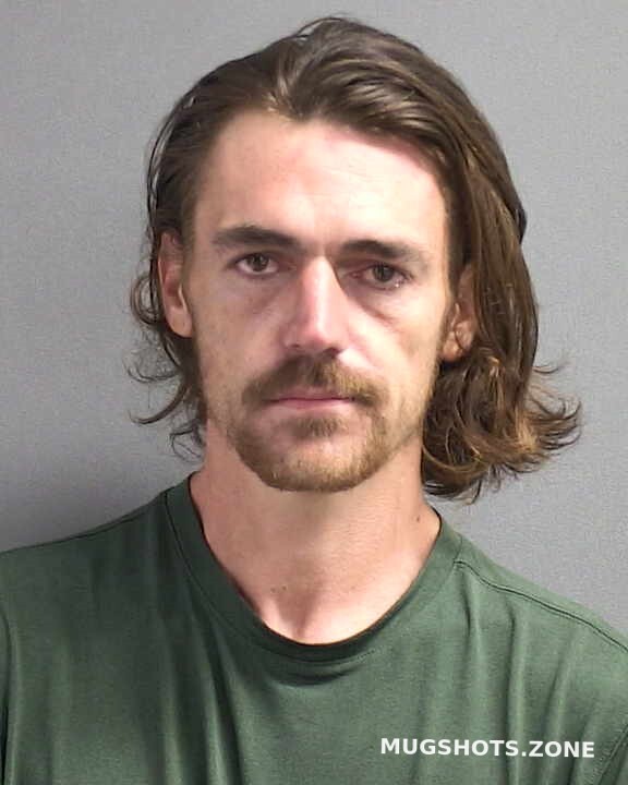 GIBSON ERIC JOHN 06/18/2024 - Volusia County Mugshots Zone