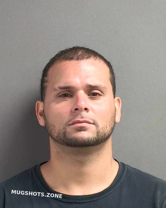 Vargas Ethan 06 19 2024 Volusia County Mugshots Zone