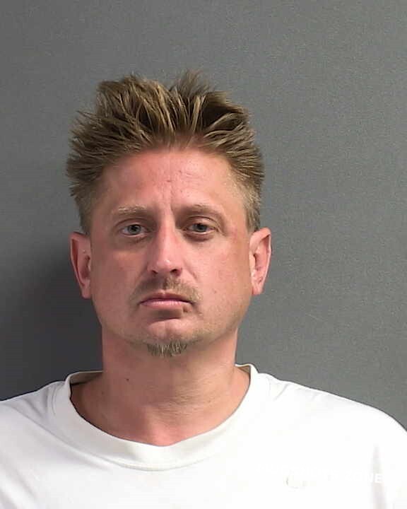 Karas Adam 06 19 2024 Volusia County Mugshots Zone