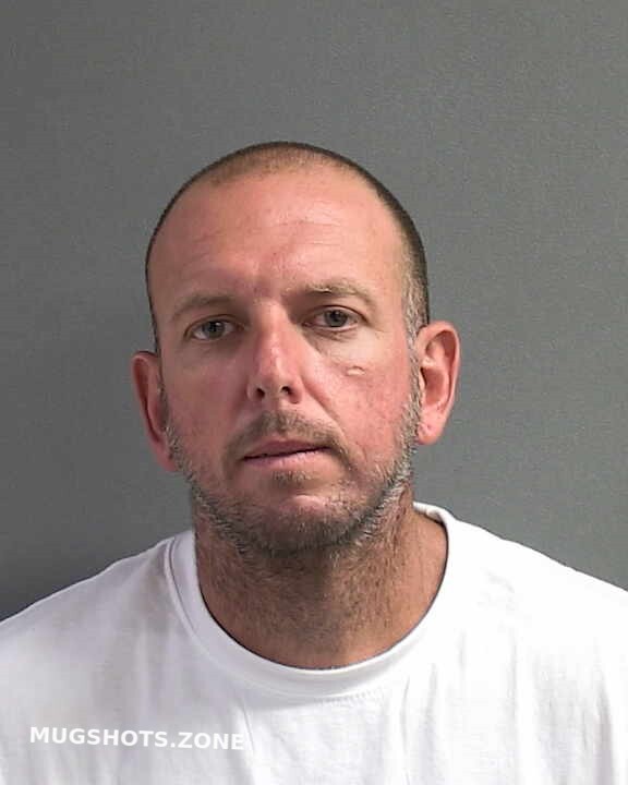 GALLIMORE MICHAEL LEE 06/20/2024 Volusia County Mugshots Zone