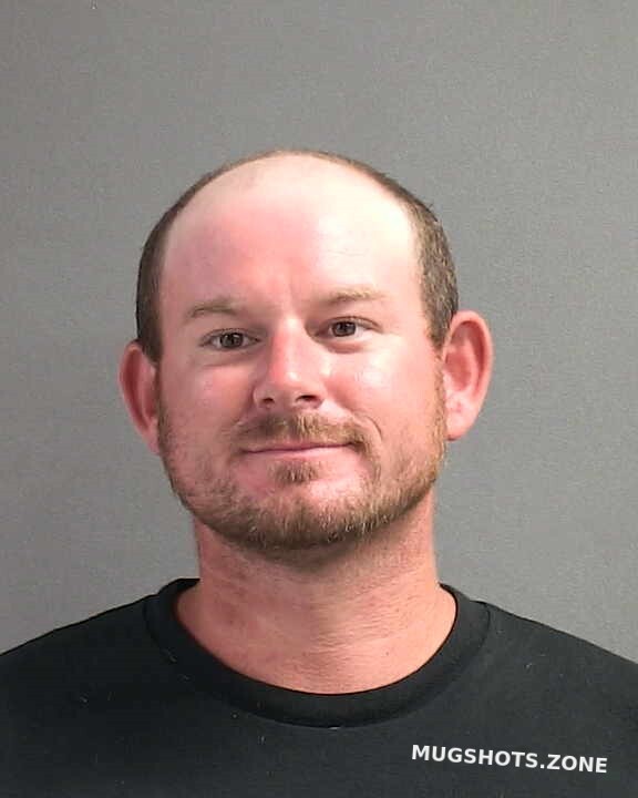 STARKE LUCAS KELLY 06/21/2024 Volusia County Mugshots Zone