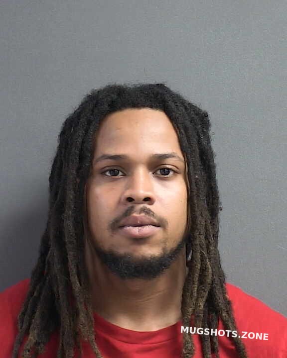 DANIELS JONATHAN MICHAEL 06/23/2024 - Volusia County Mugshots Zone