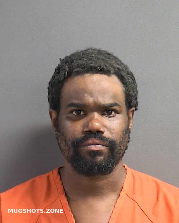 NORRIS TIMOTHY Q 06/23/2024 - Volusia County Mugshots Zone