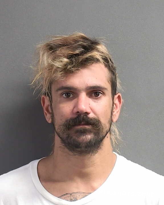 GRIFFIN MICHAEL D 06/25/2024 - Volusia County Mugshots Zone