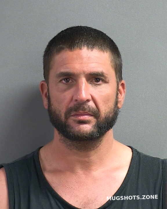 Barchella James Michael 06252024 Volusia County Mugshots Zone 9185