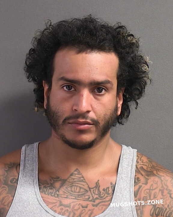 Torres Anthony 06 26 2024 Volusia County Mugshots Zone