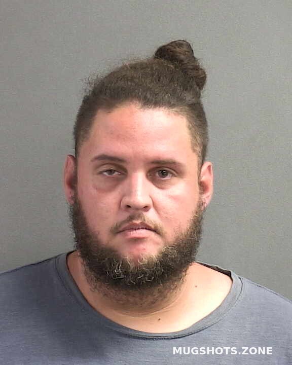 RAMIREZ ROY OSVALDO 06/27/2024 Volusia County Mugshots Zone