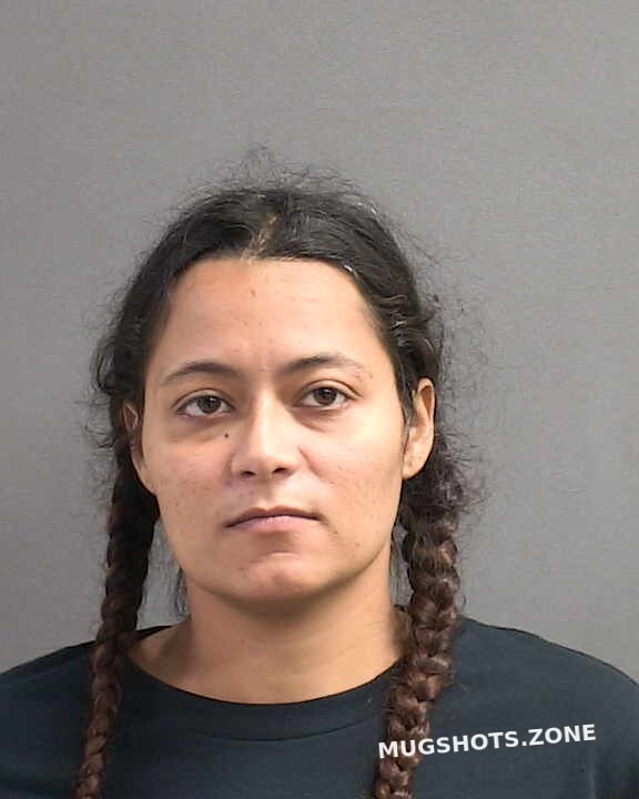 GARCIA VANESSA 06/27/2024 - Volusia County Mugshots Zone