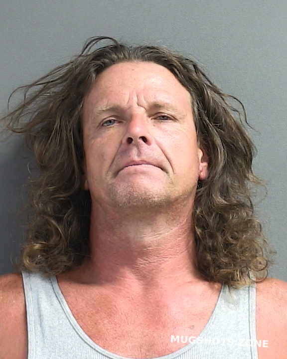 PETERS JOHN 06/29/2024 Volusia County Mugshots Zone