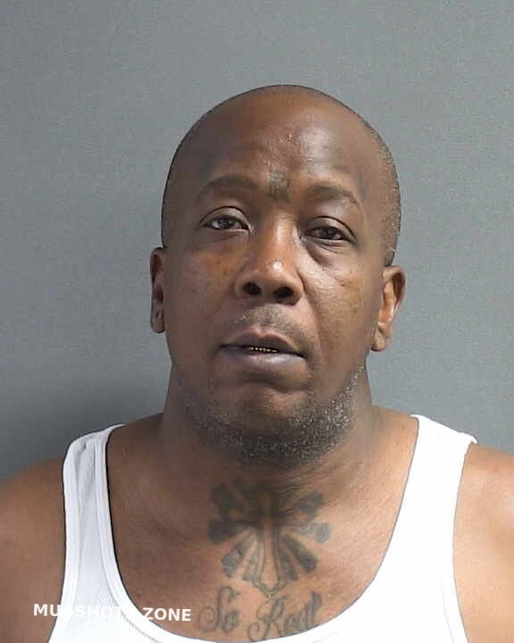 UPSHAW VENAL L 07/14/2024 - Volusia County Mugshots Zone