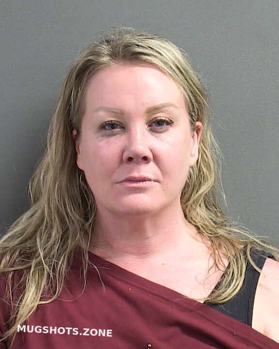 Iglesias Christine Theresa 07 15 2024 - Volusia County Mugshots Zone