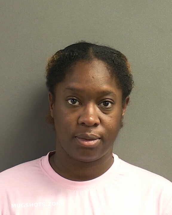 WILEY SHAKYRA LASHAE 07/17/2024 - Volusia County Mugshots Zone