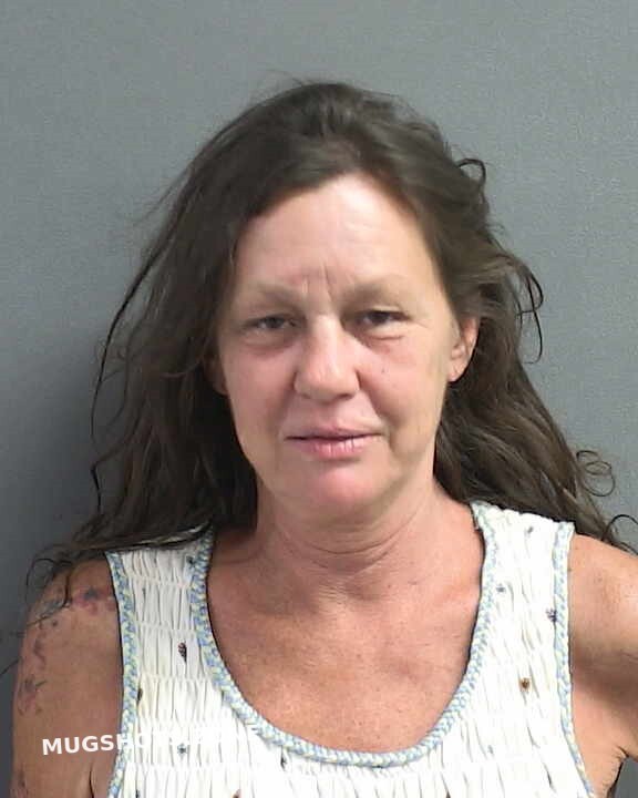 ALTMAN JODIE 09/30/2024 - Volusia County Mugshots Zone