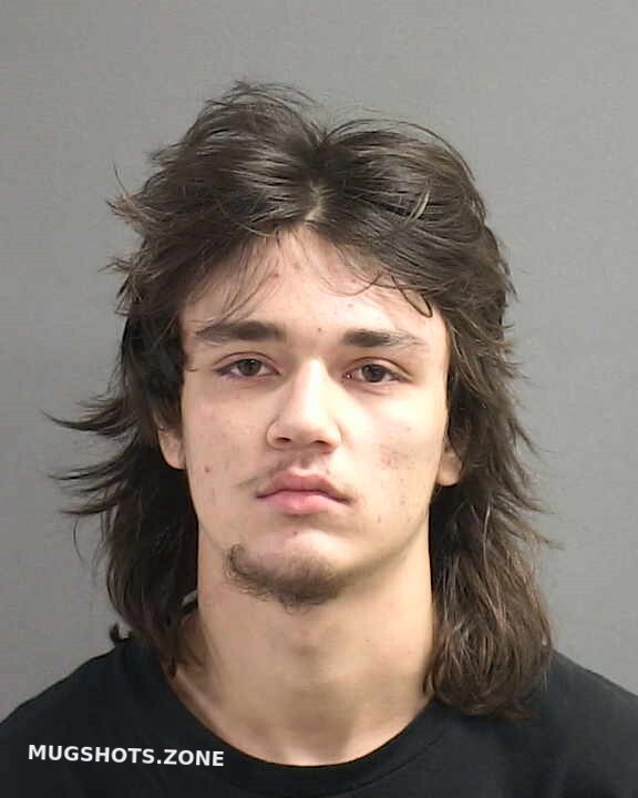 SCOTT CHRISTOPHER AUSTIN 10/05/2024 Volusia County Mugshots Zone