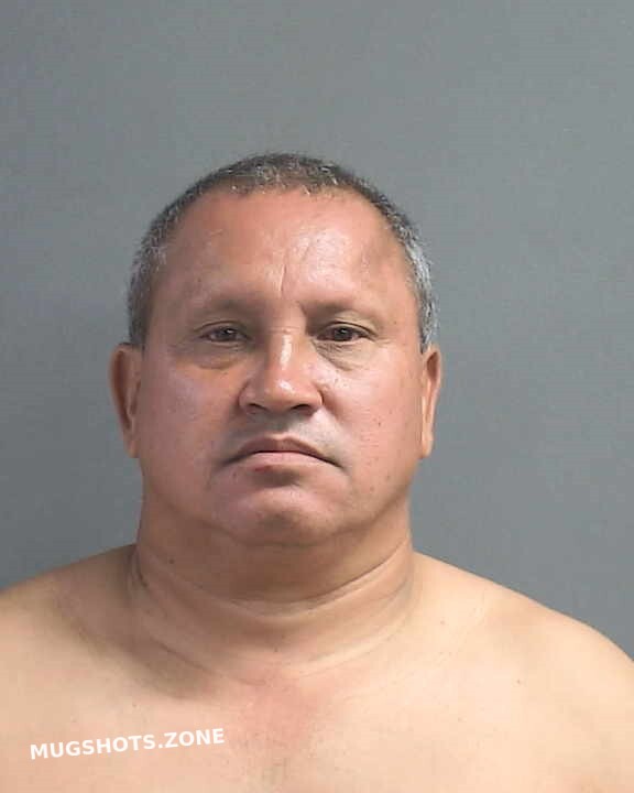 RIVERA RICARDO 10/24/2024 Volusia County Mugshots Zone