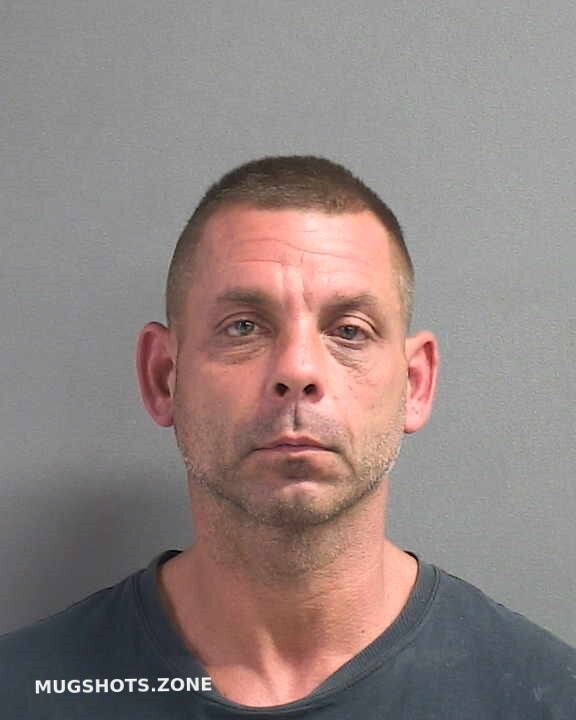 RUCKMAN CHARLES T 12/17/2024 - Volusia County Mugshots Zone