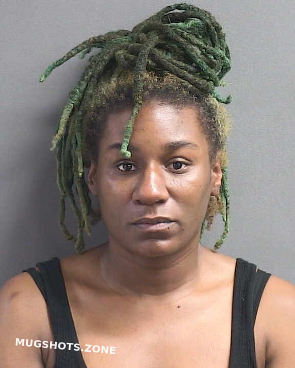 BOWMAN LOVELY ARIEL 12/18/2024 Volusia County Mugshots Zone