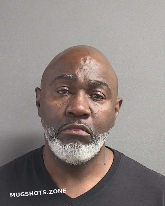 ARGRETT COREY DION 12/27/2024 - Volusia County Mugshots Zone