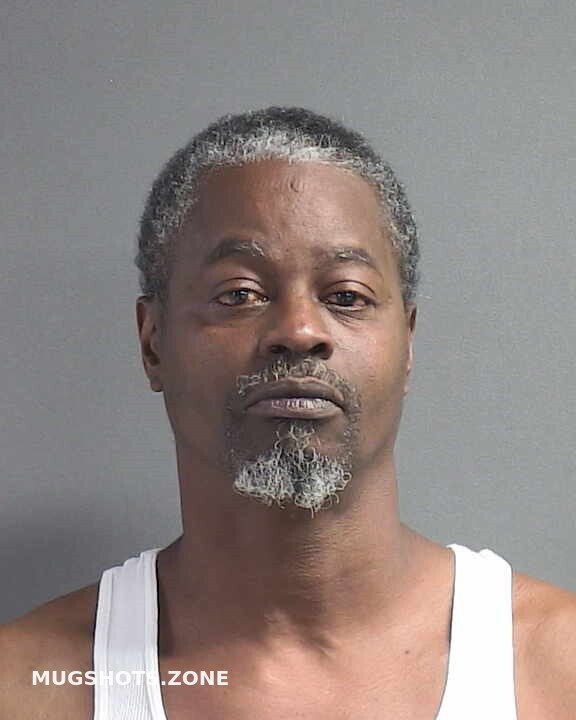 SAMPSON CECIL 01/24/2025 Volusia County Mugshots Zone