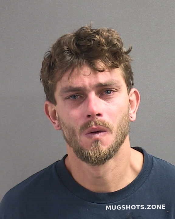 NICHOLS JOSEPH L 01/26/2025 Volusia County Mugshots Zone