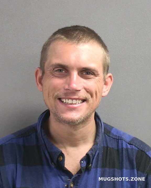 CHUDKOSKY TIMOTHY J 02/02/2025 Volusia County Mugshots Zone