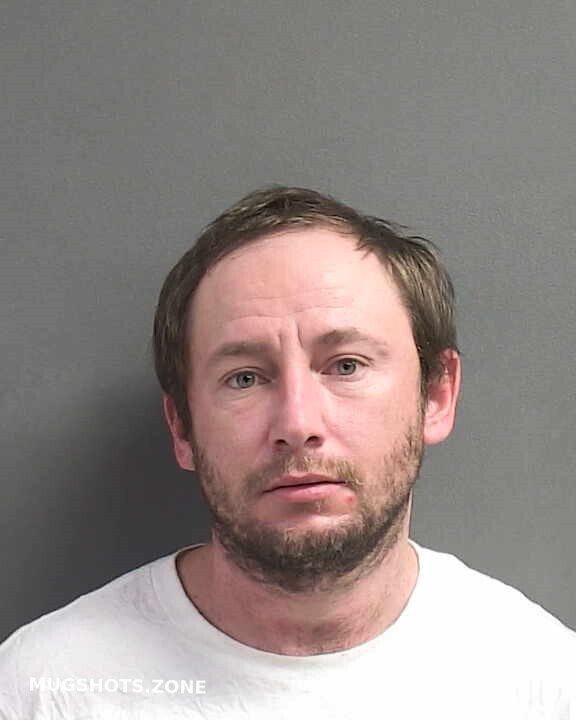 SUMNER ERIC WADE 03/06/2025 - Volusia County Mugshots Zone