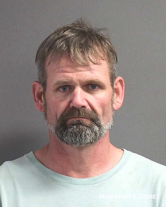 LEVESQUE ERNEST PAUL 03/28/2025 - Volusia County Mugshots Zone