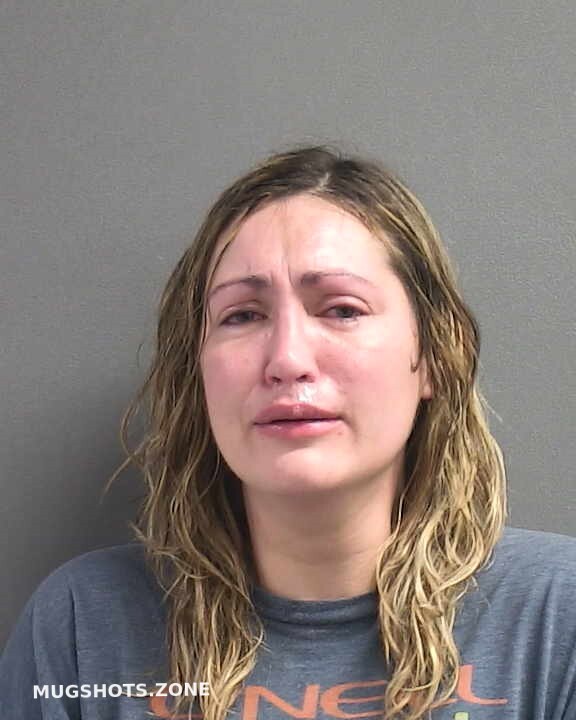 RISE RACHEL RENEE 04/02/2025 - Volusia County Mugshots Zone