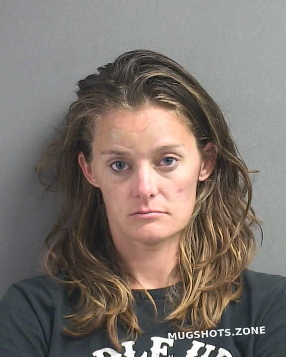 BARTLETT JENNIFER J 04/27/2025 Volusia County Mugshots Zone