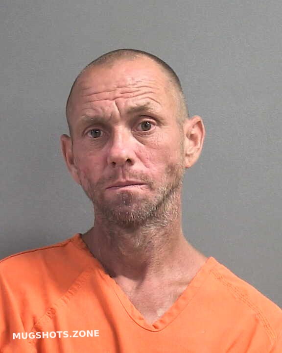 BARTLETT JOSEPH M 06/07/2025 Volusia County Mugshots Zone(02)