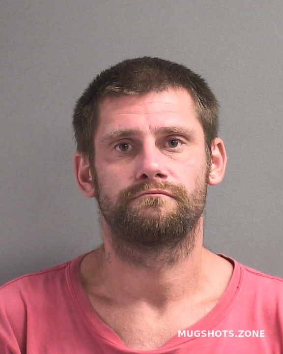 HORTON MITCHELL R 06/07/2025 - Volusia County Mugshots Zone