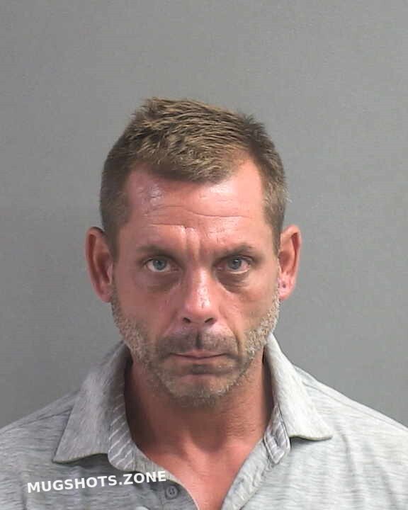 RUCKMAN CHARLES T 10/15/2025 - Volusia County Mugshots Zone