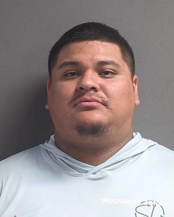REAL IVAN S 10/22/2025 Volusia County Mugshots Zone