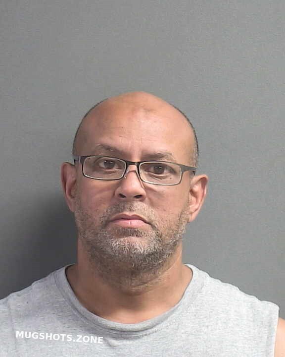 DIAZ VICTOR MANUEL 10/27/2025 - Volusia County Mugshots Zone