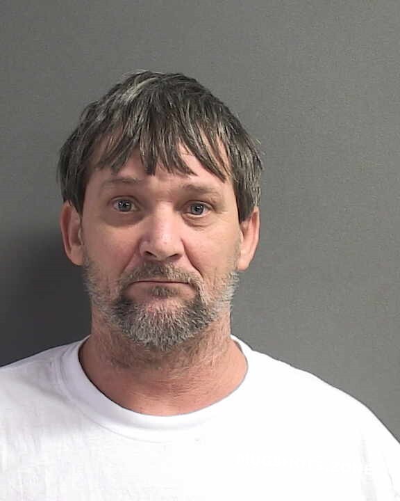 SMITH THOMAS PERRY JR 11/13/2025 - Volusia County Mugshots Zone